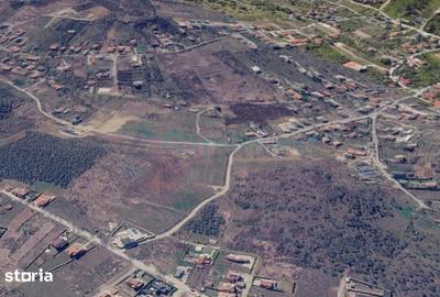 Teren de 968 mp, în Central - 2