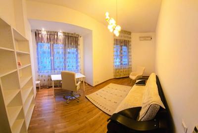 3 camere, 114 mp, centrala, Parc Herastrau, Arcul de Triumf, Domenii - 36