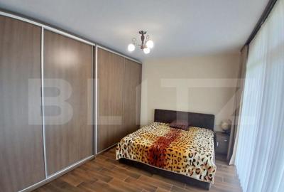 Casa superba in Tinca, 225 mp, 20 ari luciu de apa, teren fo - 7