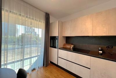 Apartament 2 camere PREMIUM/Herăstrău - 10