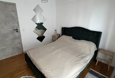 Apartament cu 2 camere în Borhanci - 5