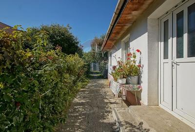 Casa / Vila cu 2 camere de vanzare in zona Vest - 4