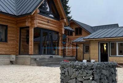 Casă cu 6 camere cu Teren 250 Mp în Arieșeni - 8