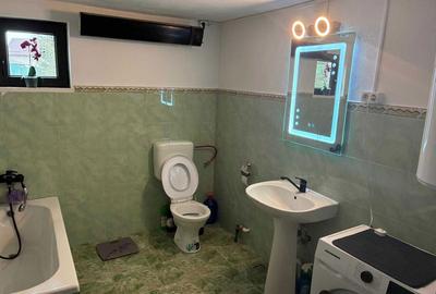 Casă cu 3 camere în Central - 2