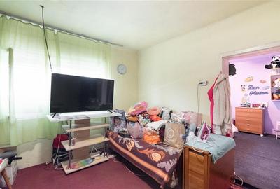 Casa renovabila cu teren de 620 mp in Cantemir - 3