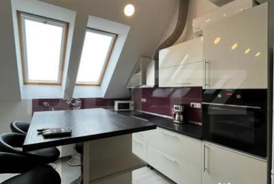 Apartament cu 4 camere decomandat în Torontalului - 1