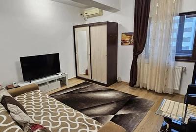 Apartament cu 1 camere decomandat în Nicolae Grigorescu