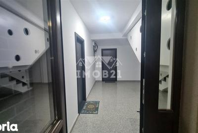 Apartament cu 2 camere decomandat, mobilat în Păulești - 4