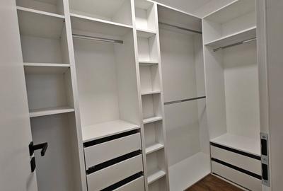 Apartament superb, 3 camere, la cheie, parcare, zona BMW - 8