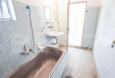 Casă cu 4 camere cu Teren 1300 Mp în Central - 4