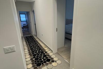 2 Camere 71mp Energia Residence Mobilat Utilat Totul Nou Loc Parcare Subteran - 10