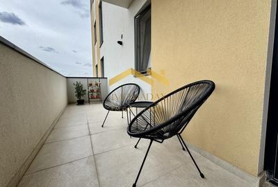 Aradului/Torontalului-2 Camere-Disponibil Imediat - 19