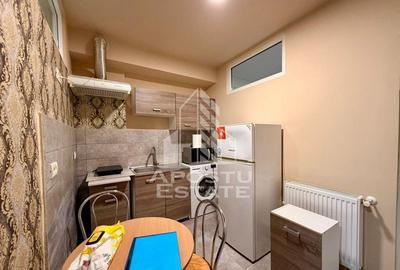 Apartament cu 1 camera, decomandat, zona Complex studentesc - 4