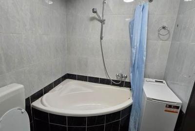 Apartament cu 2 camere semidecomandat în Chiajna - 7