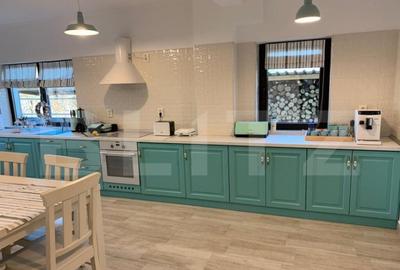 Pensiune noua la baza Partiei din Topli?a, Harghita Opo - 2