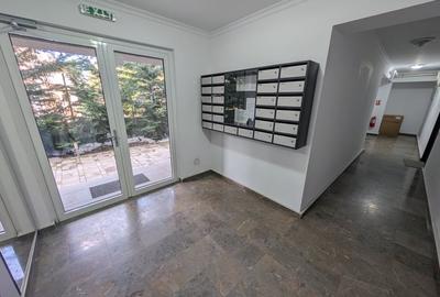 Apartament cu 2 camere, mobilat în Voluntari - 16