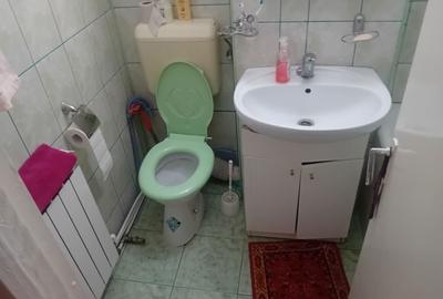 Apartament cu 3 camere semidecomandat în Dărmănești - 2