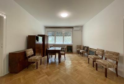 Dorobanti Capitale | 4 camere de închiriat | Parter Vila | Birou! - 7