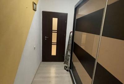 Prelungirea Ghencea, Cartierul Latin, 3 camere, 96mp, etaj 4, decomandat - 8