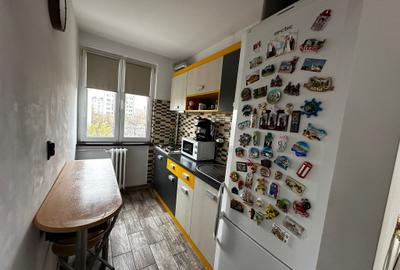 Apartament 2 Camere - Sector 4 Berceni - Decomandat - 9