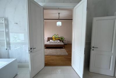 Apartament cu 3 camere semidecomandat, mobilat în Elisabetin - 5