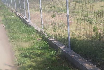 Teren de 800 mp, în Periș - 3