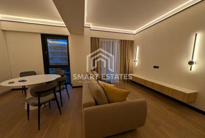 Chirie 3 camere Bulevardul Pipera Park Line Residense - 2