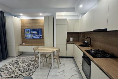 Apartament cu 2 camere decomandat în Tunari - 6