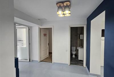 Inchiriere spatiu clinica langa metrou Aurel Vlaicu - 280 mp - 6