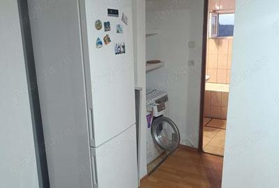 Inchiriez apartament 2 camere cf.1 decomandat - 4