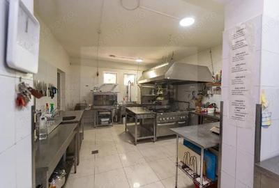 Pensiune de excep?ie de vanzare Moeciu de Sus, Bra?ov - 9