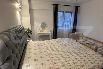 Apartament cu 2 camere, bloc nou, decomandat, Burdujeni - 2