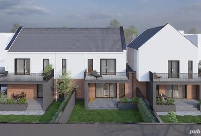 Casa duplex triplex 3 camere - 2