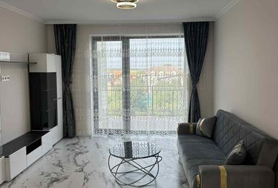 Apartament cu 3 camere semidecomandat în Central - 8