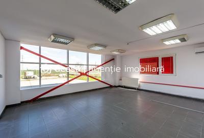 Spațiu industrial, de 3,495 mp, în Grădiște - 27