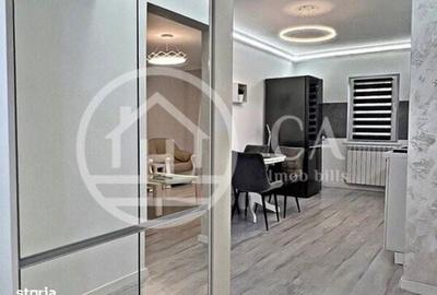 Apartament cu 3 camere decomandat în Decebal - 6