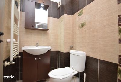 Garsonieră semidecomandată, mobilată în Unirii