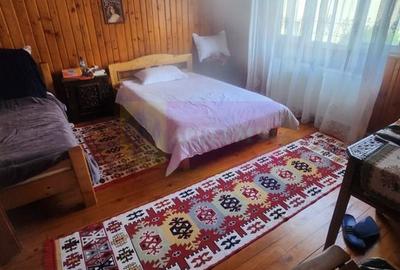 Vila de vacanta de vanzare in Busteni - Zona Zamora - 26