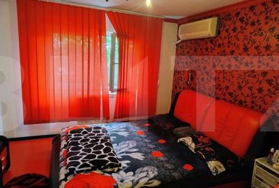 Apartament de vanzare, cu 4 camere, 92 mp, zona Delta Vacaresti - 13