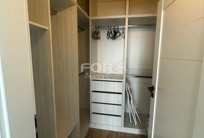 Apartament cu 2 camere decomandat în Orașul Nou