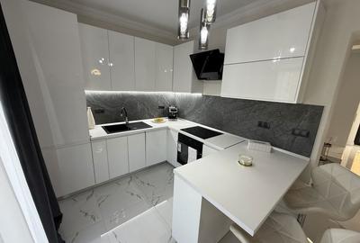 Casă cu 4 camere decomandat în Aurel Vlaicu - 2
