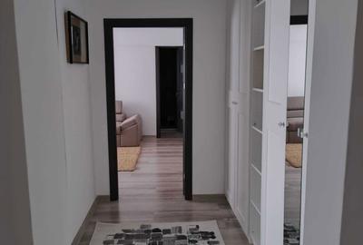Apartament cu 3 camere semidecomandat în Lacul Tei - 7