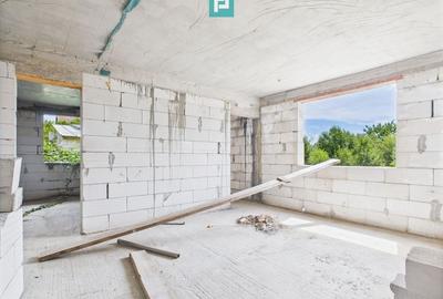 Duplex spațios pe un singur nivel in Șag - 7