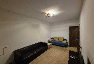 Barbu Vacarescu/Kaufland/Apartament cu 2 camere/ - 2