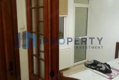 2 Camere | Pache, Iancului | Centrala | Balcon | Metrou 8min - 2