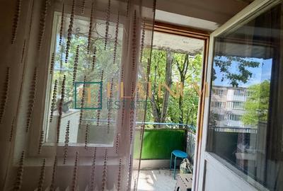 Apartament cu 3 camere semidecomandat, mobilat în Dacia - 7