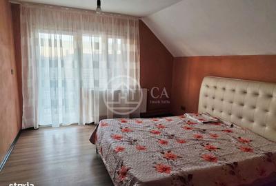 Casă cu 4 camere în Popești - 2