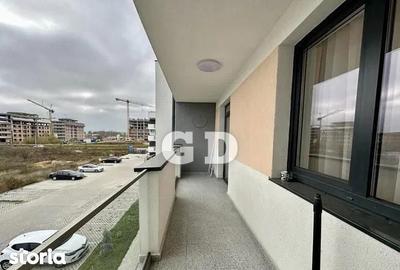 Apartament cu 3 camere decomandat în Țiglari - 8