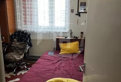 Apartament 3 camere, strada Horea - 2