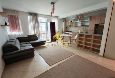 Apartament cu 2 camere semidecomandat, mobilat în Bună Ziua - 9